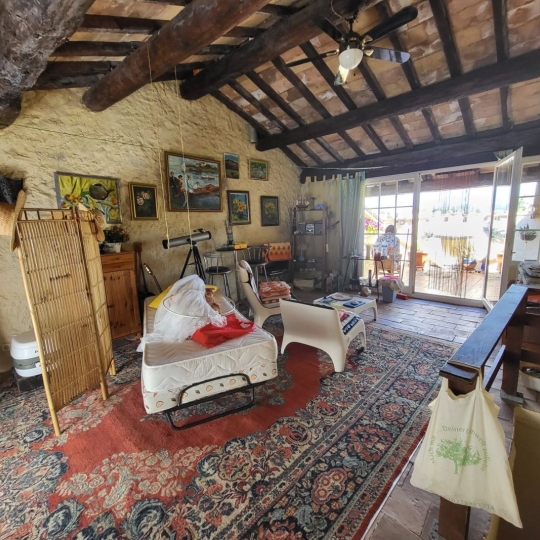  Terra d'oc immo : Maison / Villa | AUMES (34530) | 70 m2 | 128 000 € 