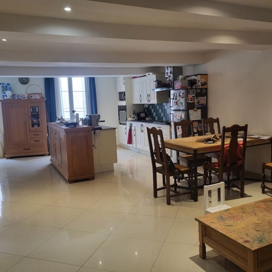  Terra d'oc immo : Maison / Villa | MONTAGNAC (34530) | 143 m2 | 215 000 € 