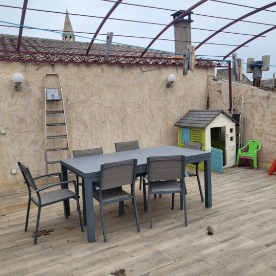 Terra d'oc immo : Maison / Villa | MONTAGNAC (34530) | 143.00m2 | 215 000 € 