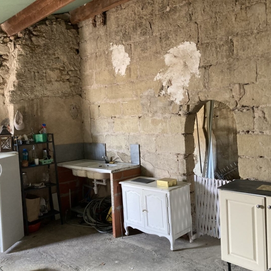  Terra d'oc immo : Maison / Villa | MONTAGNAC (34530) | 143 m2 | 215 000 € 