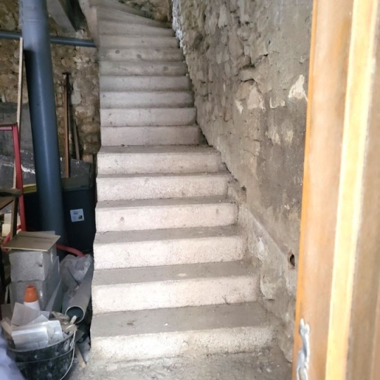  Terra d'oc immo : Maison / Villa | MONTAGNAC (34530) | 70 m2 | 105 000 € 