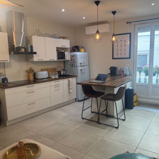  Terra d'oc immo : Maison / Villa | MONTAGNAC (34530) | 65 m2 | 164 000 € 