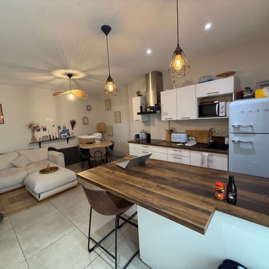  Terra d'oc immo : Maison / Villa | MONTAGNAC (34530) | 65 m2 | 164 000 € 