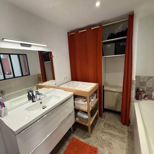  Terra d'oc immo : Maison / Villa | MONTAGNAC (34530) | 65 m2 | 164 000 € 