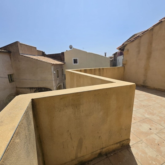 Terra d'oc immo : Apartment | MONTAGNAC (34530) | 40.00m2 | 127 000 € 