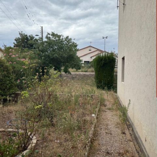  Terra d'oc immo : Maison / Villa | MONTAGNAC (34530) | 75 m2 | 190 000 € 