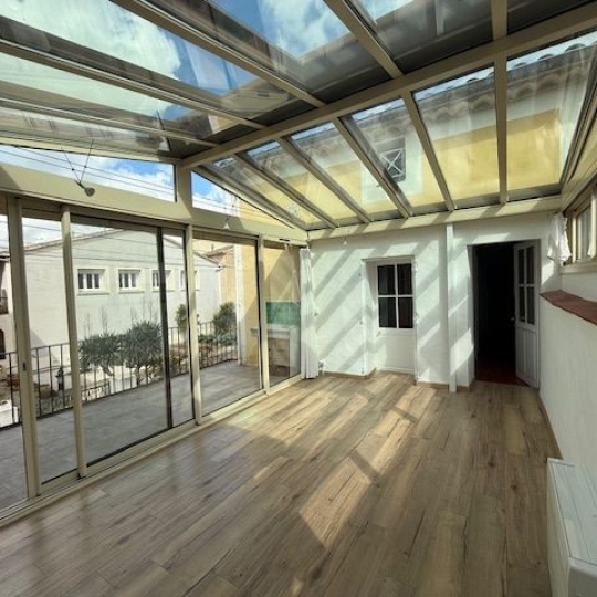 Terra d'oc immo : House | MONTAGNAC (34530) | 110.00m2 | 234 900 € 