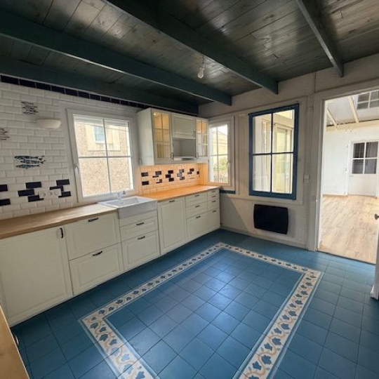  Terra d'oc immo : Maison / Villa | MONTAGNAC (34530) | 110 m2 | 234 900 € 