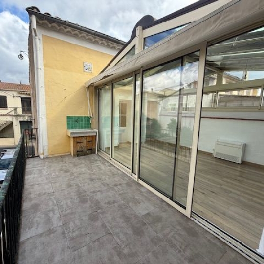  Terra d'oc immo : Maison / Villa | MONTAGNAC (34530) | 110 m2 | 234 900 € 