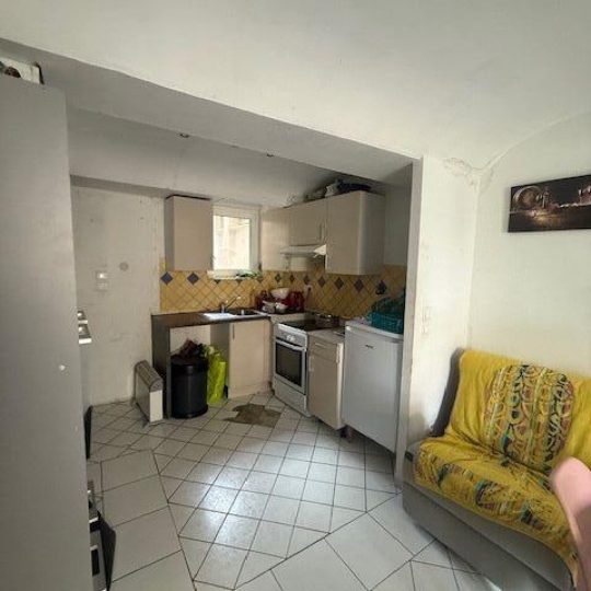 Terra d'oc immo : House | MONTAGNAC (34530) | 70.00m2 | 84 000 € 