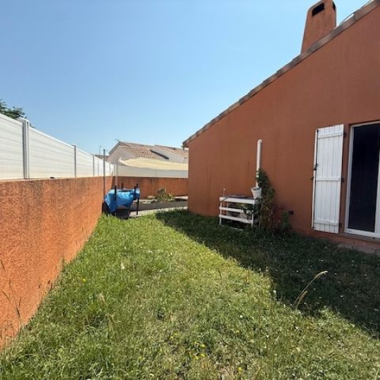  Terra d'oc immo : Maison / Villa | MONTAGNAC (34530) | 84 m2 | 257 000 € 
