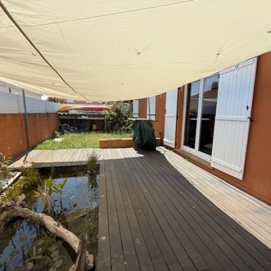  Terra d'oc immo : Maison / Villa | MONTAGNAC (34530) | 84 m2 | 257 000 € 