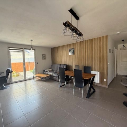  Terra d'oc immo : Maison / Villa | MONTAGNAC (34530) | 84 m2 | 257 000 € 