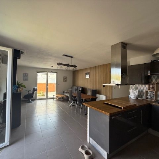  Terra d'oc immo : Maison / Villa | MONTAGNAC (34530) | 84 m2 | 257 000 € 