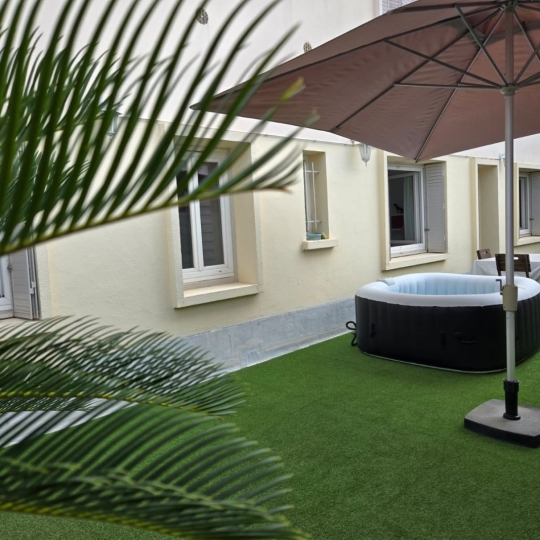Terra d'oc immo : Appartement | BEZIERS (34500) | 115.00m2 | 215 000 € 