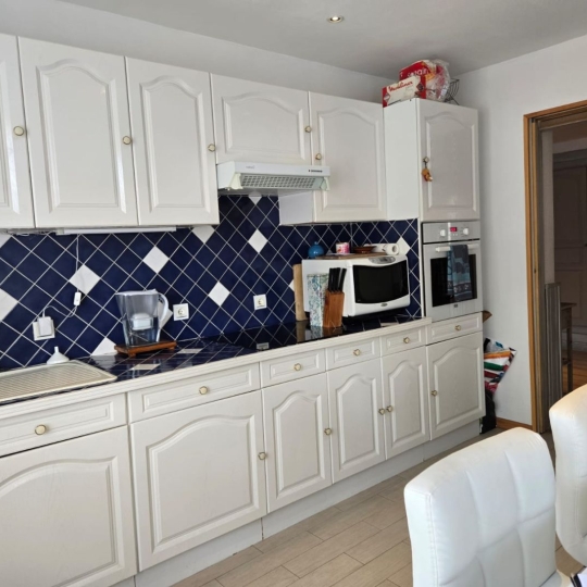  Terra d'oc immo : Appartement | BEZIERS (34500) | 115 m2 | 215 000 € 