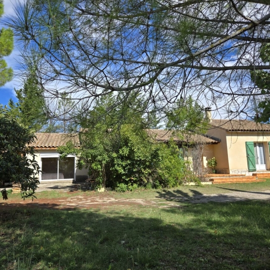  Terra d'oc immo : Maison / Villa | CAMPAGNAN (34230) | 134 m2 | 365 000 € 