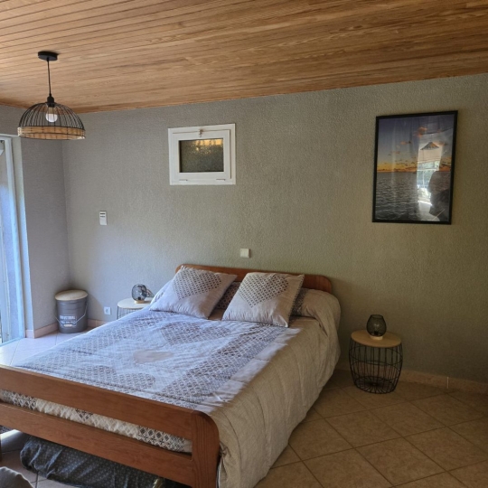  Terra d'oc immo : Maison / Villa | CAMPAGNAN (34230) | 134 m2 | 365 000 € 