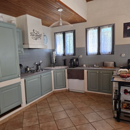  Terra d'oc immo : Maison / Villa | CAMPAGNAN (34230) | 134 m2 | 365 000 € 