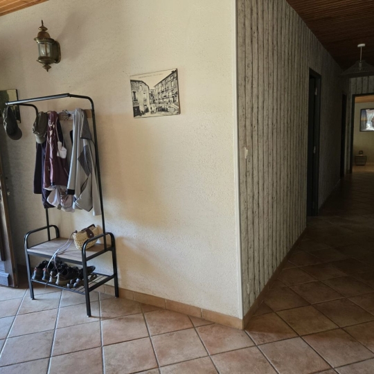  Terra d'oc immo : Maison / Villa | CAMPAGNAN (34230) | 134 m2 | 365 000 € 