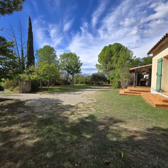  Terra d'oc immo : Maison / Villa | CAMPAGNAN (34230) | 134 m2 | 365 000 € 