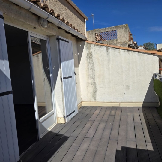 Terra d'oc immo : House | VILLEVEYRAC (34560) | 53.00m2 | 128 000 € 