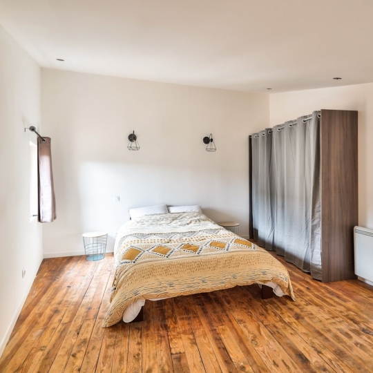  Terra d'oc immo : Maison / Villa | MONTAGNAC (34530) | 45 m2 | 75 000 € 