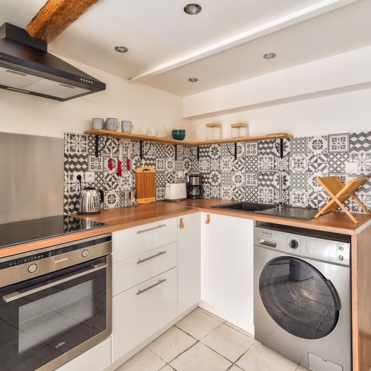 Terra d'oc immo : Maison / Villa | MONTAGNAC (34530) | 45.00m2 | 75 000 € 