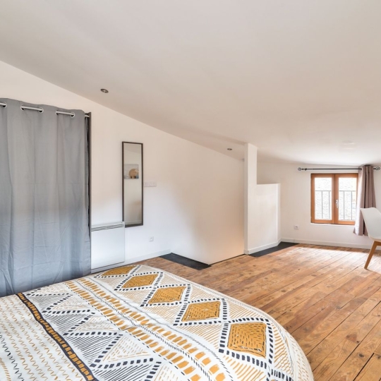  Terra d'oc immo : Maison / Villa | MONTAGNAC (34530) | 45 m2 | 75 000 € 