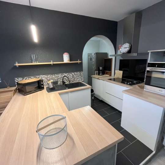  Terra d'oc immo : Maison / Villa | MONTAGNAC (34530) | 113 m2 | 268 000 € 