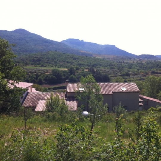  Terra d'oc immo : Domaines / Propriétés | SAINT-FELIX-DE-LODEZ (34725) | 400 m2 | 978 000 € 