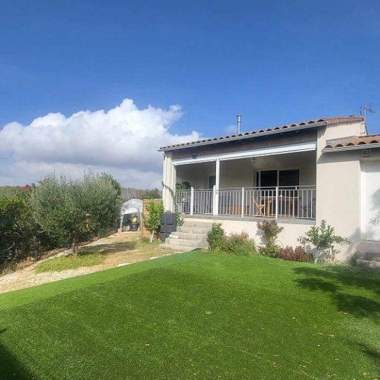  Terra d'oc immo : Maison / Villa | MONTAGNAC (34530) | 102 m2 | 282 000 € 