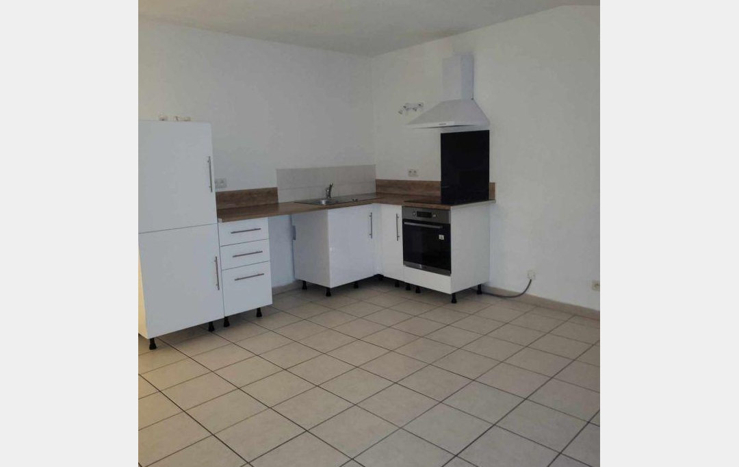 Terra d'oc immo : Appartement | MONTAGNAC (34530) | 46 m2 | 495 € 