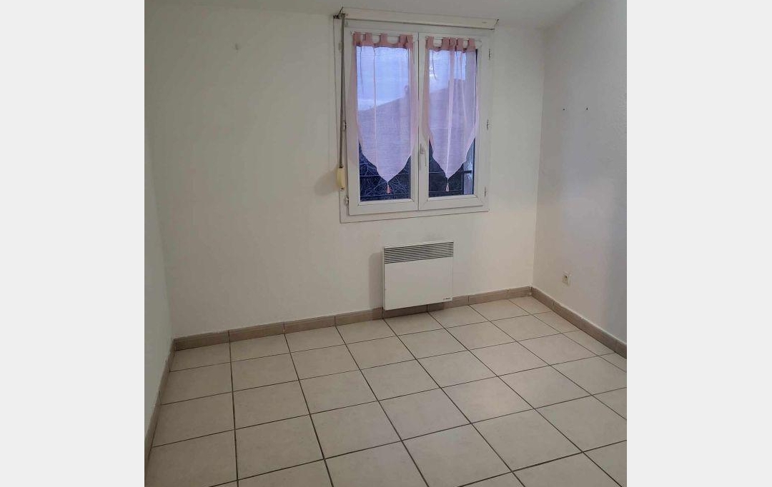 Terra d'oc immo : Appartement | MONTAGNAC (34530) | 46 m2 | 495 € 