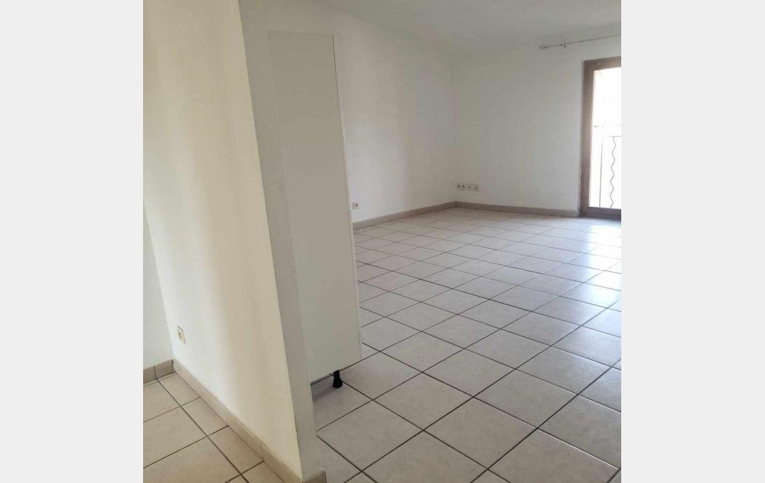 Terra d'oc immo : Appartement | MONTAGNAC (34530) | 46 m2 | 495 € 