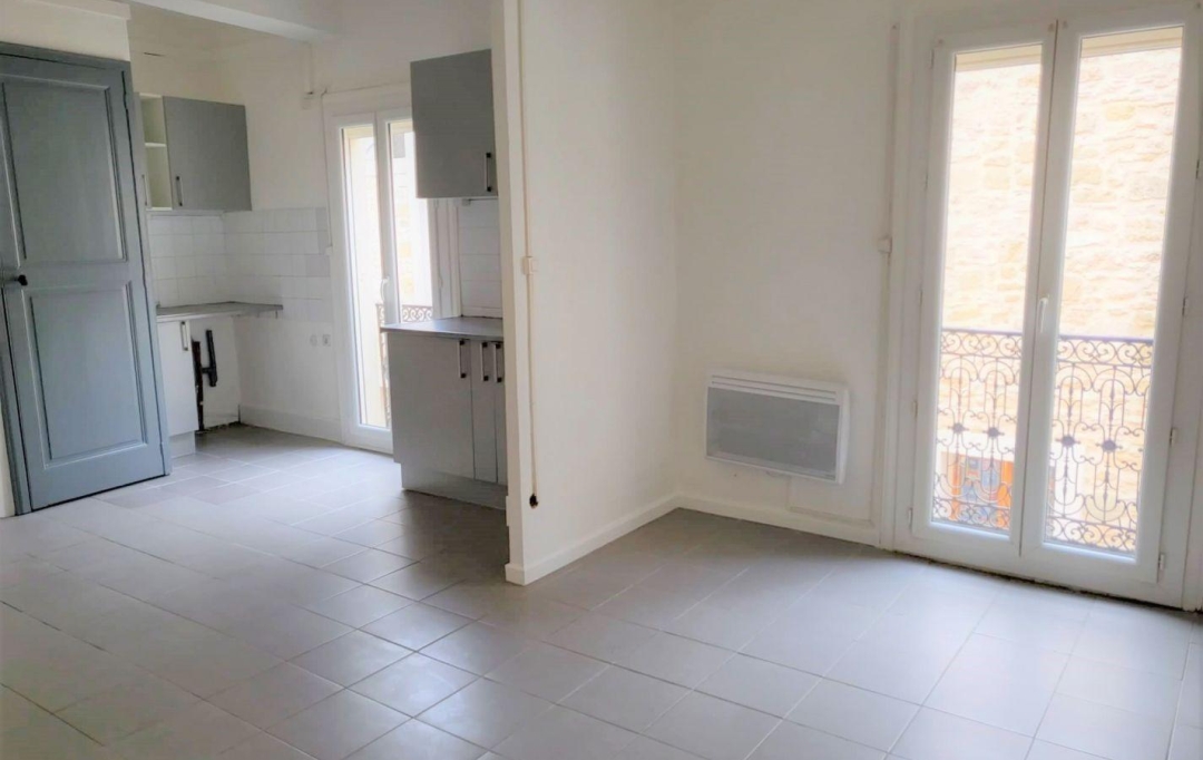 Terra d'oc immo : Appartement | MONTAGNAC (34530) | 50 m2 | 510 € 