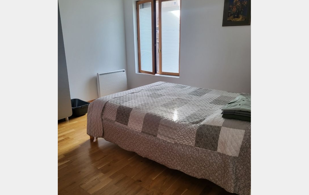 Terra d'oc immo : Appartement | LEZIGNAN-LA-CEBE (34120) | 94 m2 | 695 € 