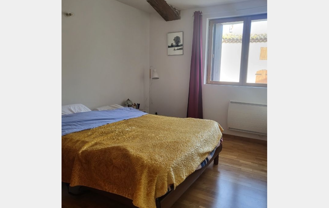 Terra d'oc immo : Appartement | LEZIGNAN-LA-CEBE (34120) | 94 m2 | 695 € 