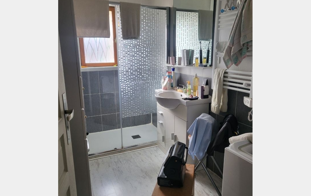 Terra d'oc immo : Appartement | LEZIGNAN-LA-CEBE (34120) | 94 m2 | 695 € 