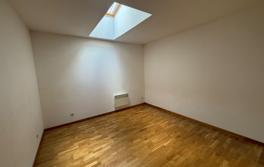 Terra d'oc immo : Appartement | LEZIGNAN-LA-CEBE (34120) | 94 m2 | 695 € 