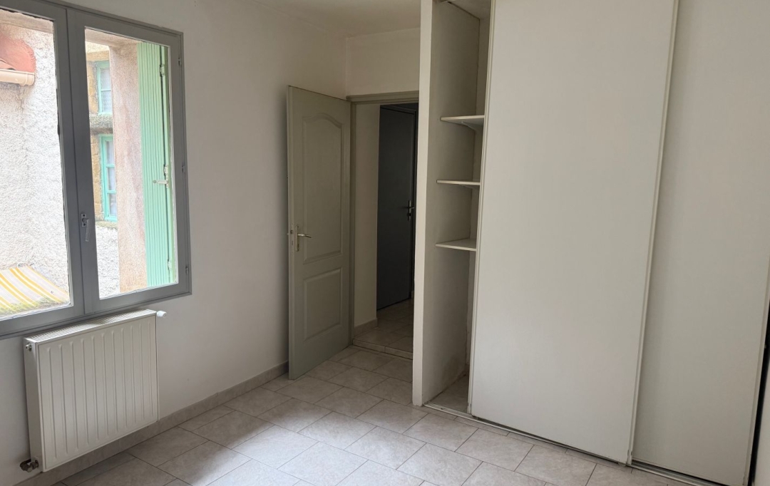 Terra d'oc immo : Appartement | MONTAGNAC (34530) | 82 m2 | 695 € 