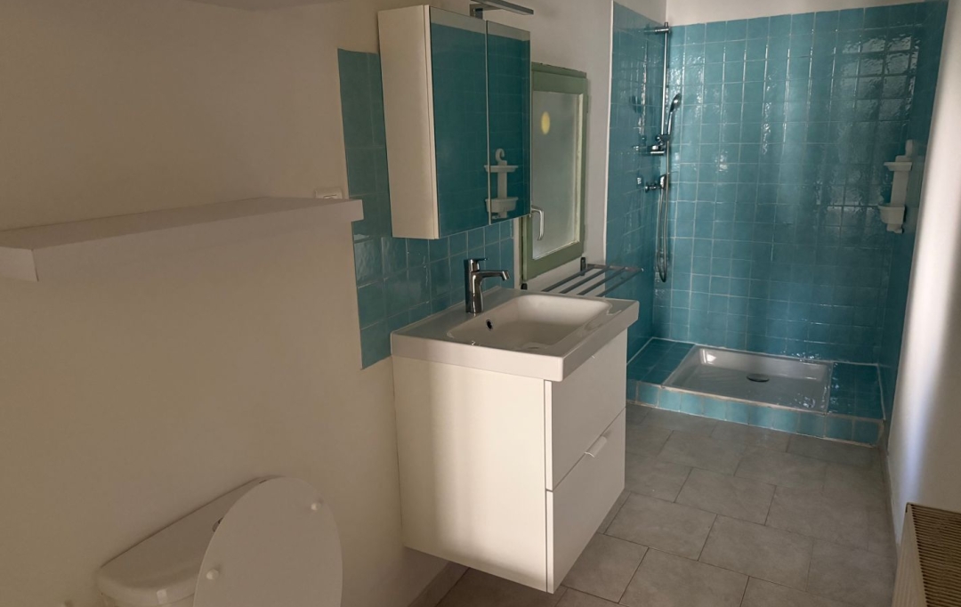 Terra d'oc immo : Appartement | MONTAGNAC (34530) | 82 m2 | 695 € 