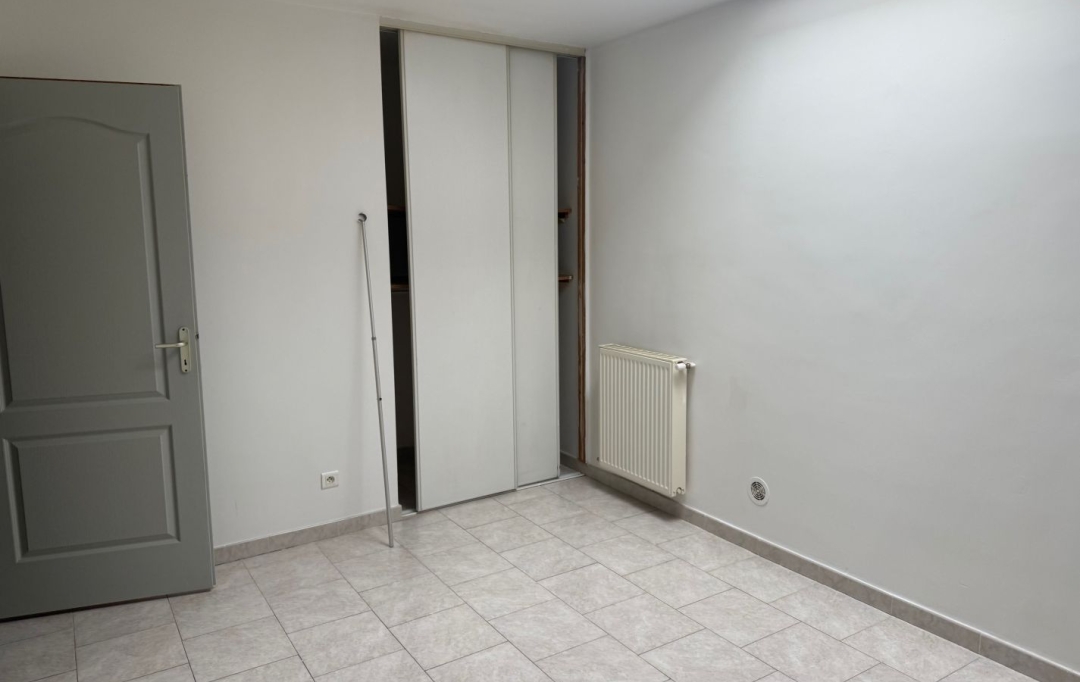 Terra d'oc immo : Appartement | MONTAGNAC (34530) | 82 m2 | 695 € 