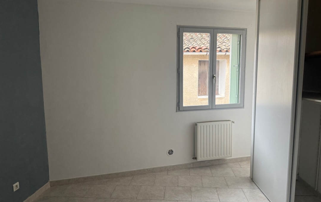 Terra d'oc immo : Appartement | MONTAGNAC (34530) | 82 m2 | 695 € 