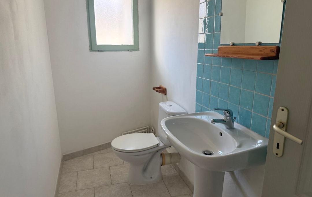 Terra d'oc immo : Appartement | MONTAGNAC (34530) | 82 m2 | 695 € 