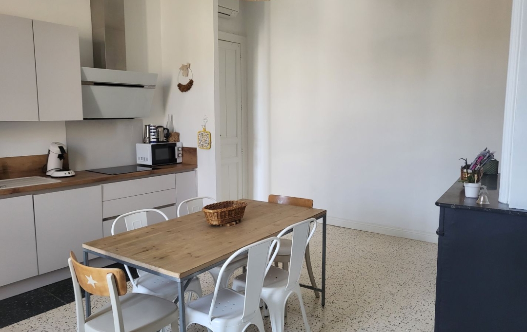 Terra d'oc immo : Maison / Villa | MONTAGNAC (34530) | 143 m2 | 1 400 € 