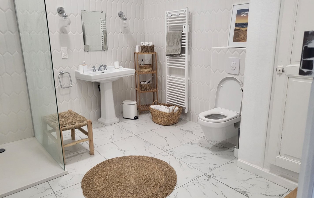 Terra d'oc immo : Maison / Villa | MONTAGNAC (34530) | 143 m2 | 1 400 € 
