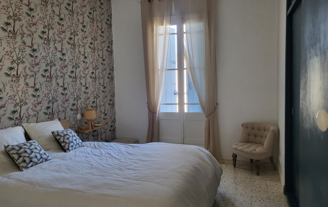 Terra d'oc immo : Maison / Villa | MONTAGNAC (34530) | 143 m2 | 1 400 € 