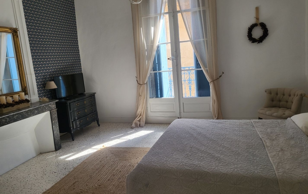 Terra d'oc immo : Maison / Villa | MONTAGNAC (34530) | 143 m2 | 1 400 € 