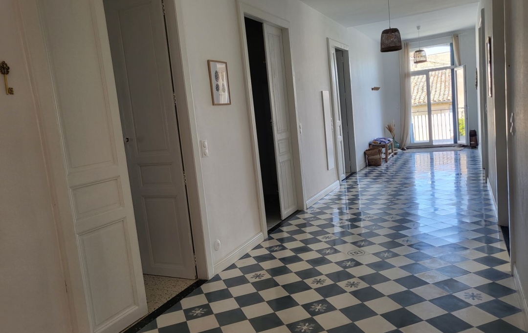 Terra d'oc immo : Maison / Villa | MONTAGNAC (34530) | 143 m2 | 1 400 € 